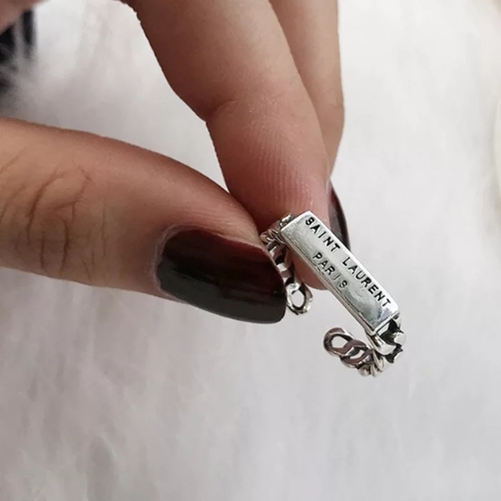 •SL• RING - Picture 2 of 5
